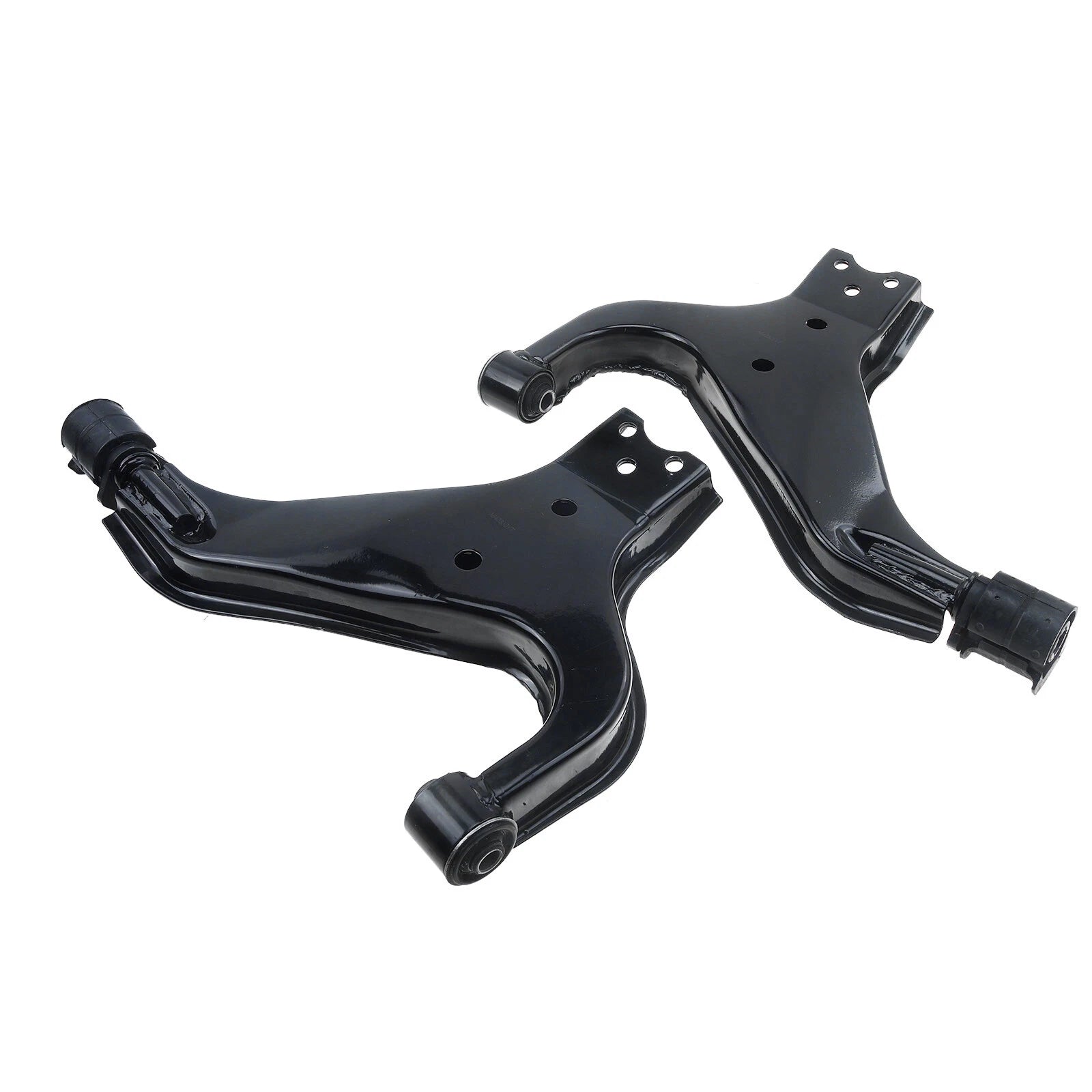 2X Front Lower Control Arm Bushings for Nissan Pathfinder (1996-2004)