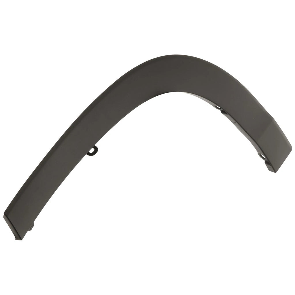 Fender Trim for Toyota Highlander (2014–2019) Rear Left Primed Molding