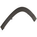Fender Trim for Toyota Highlander (2014–2019) Rear Left Primed Molding