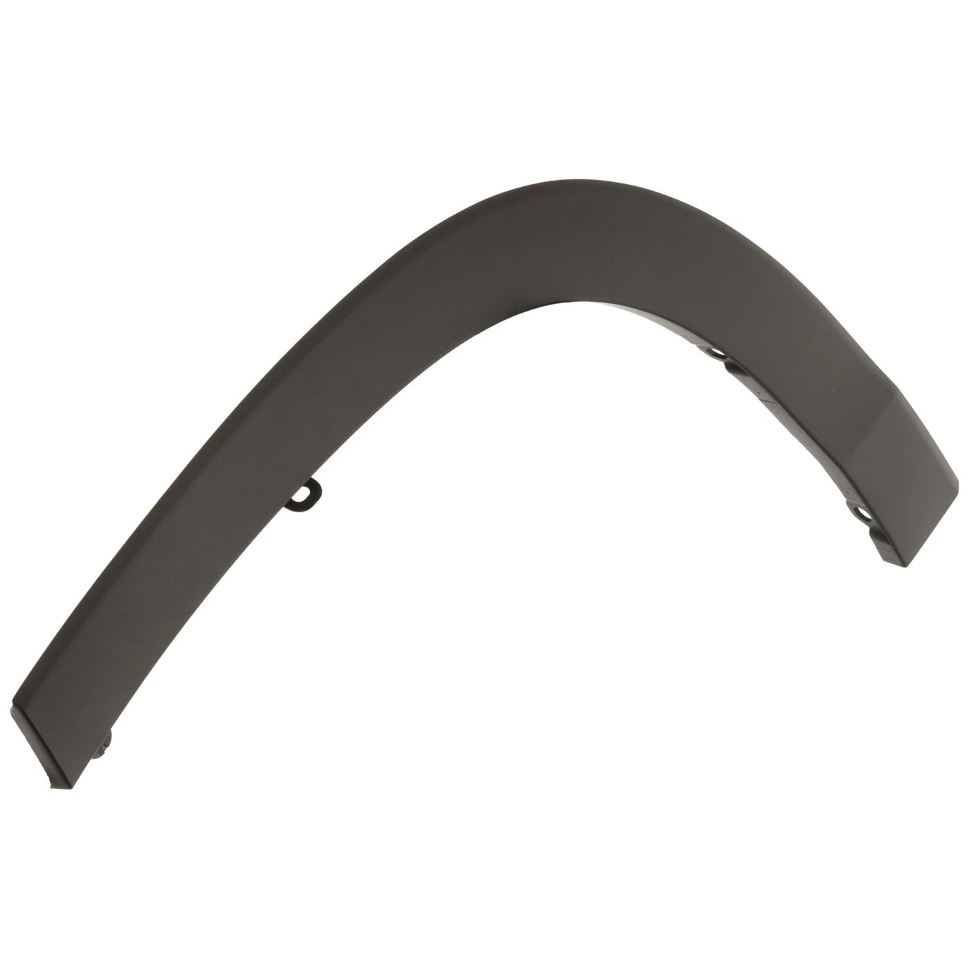 Fender Trim for Toyota Highlander (2014–2019) Rear Left Primed Molding