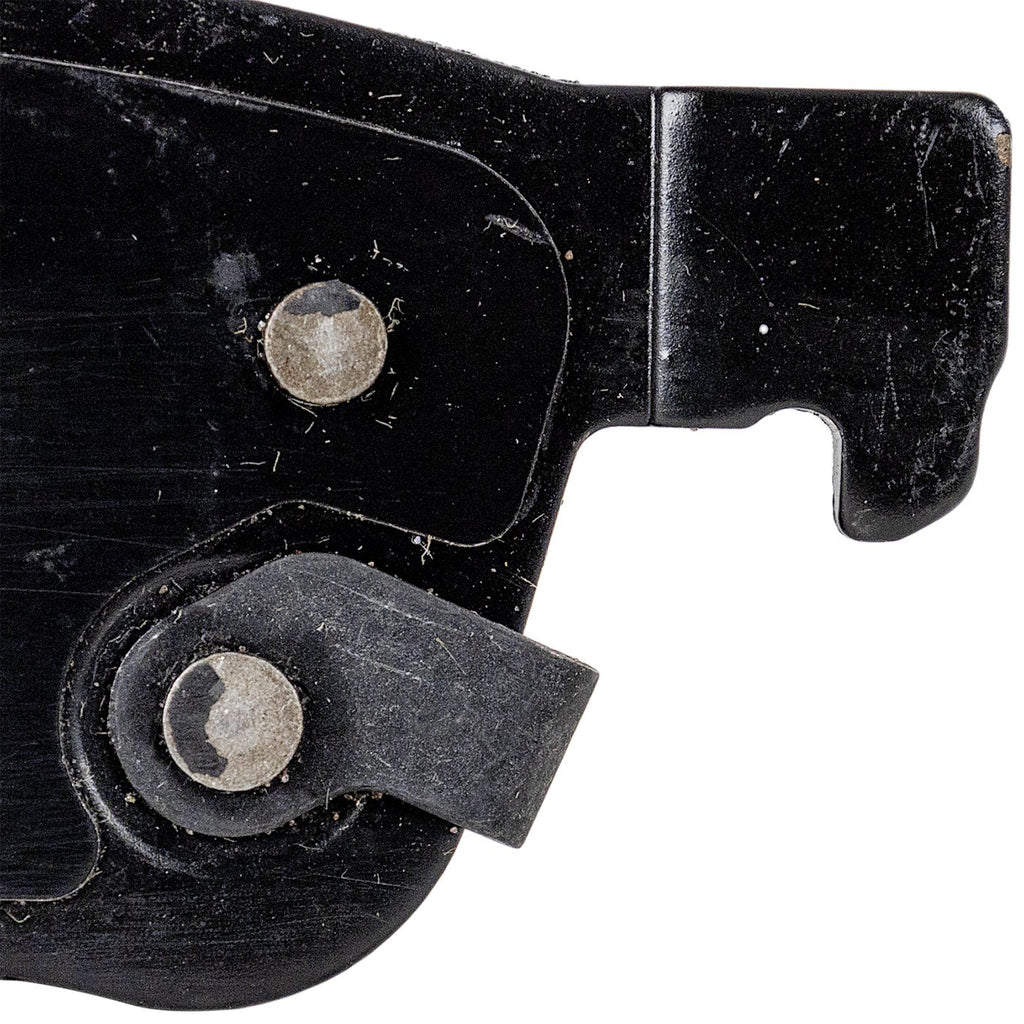 Rear Brake Pads Set for Honda Civic, Acura RDX (2019–2020)