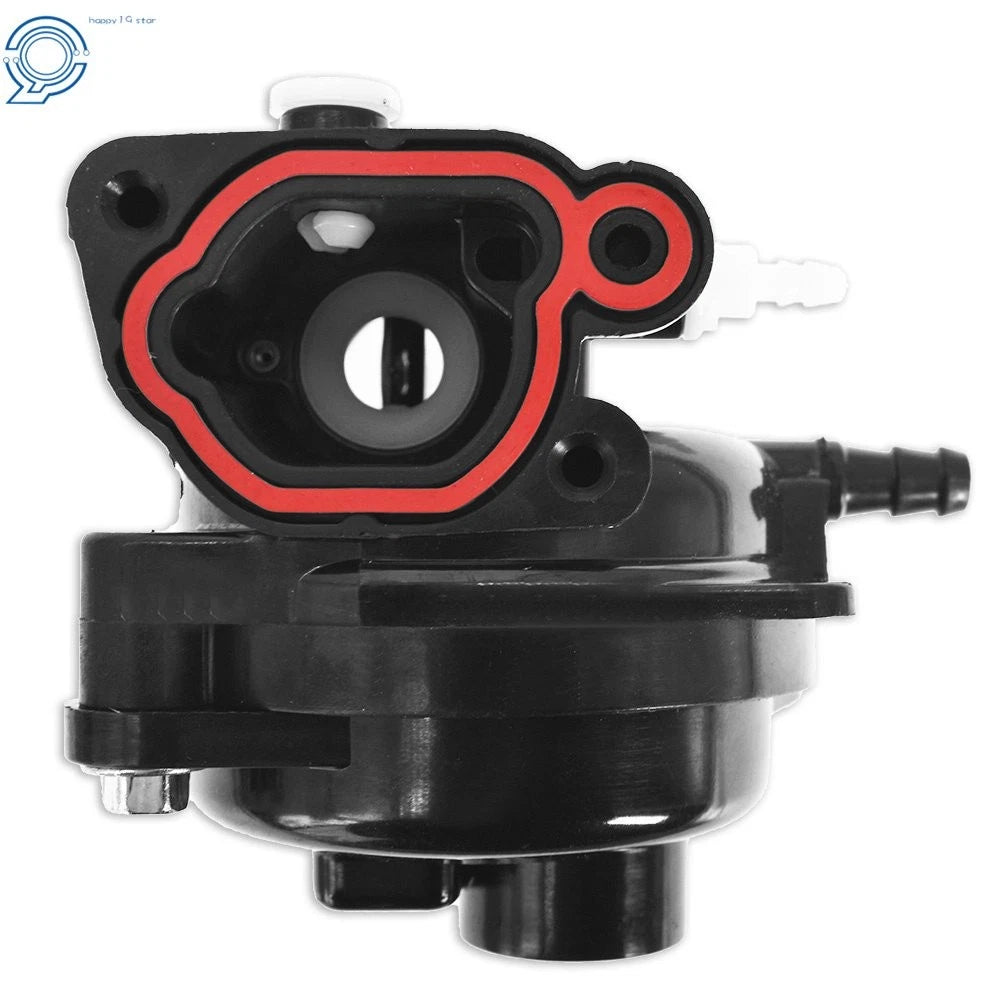 Carburetor for 125cc Engine Push Mower (Fits Various Models)