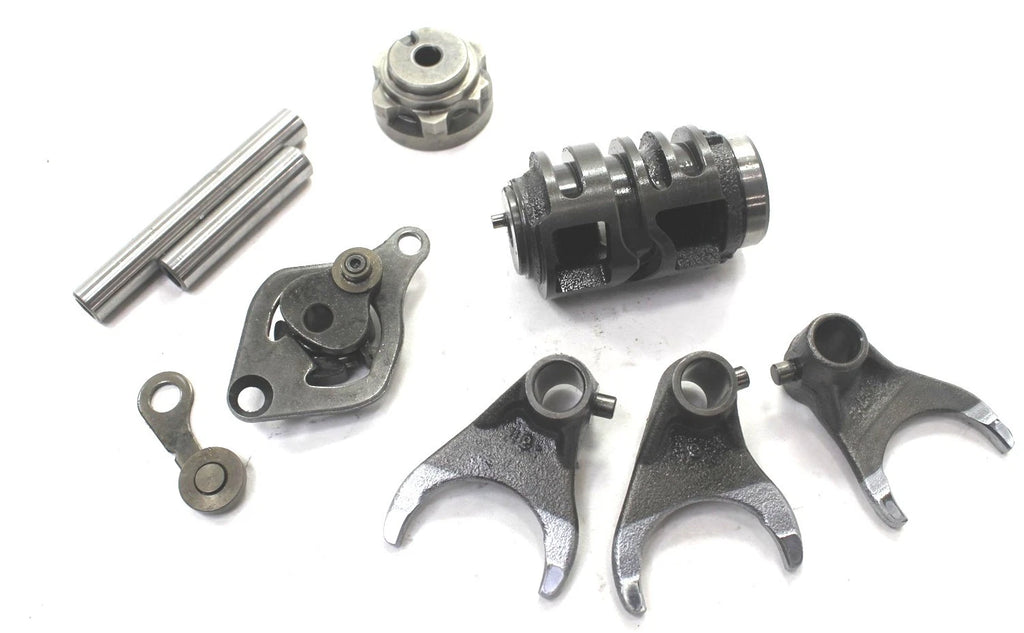 OEM Transmission Shafts with Gears for Kawasaki KX450 (2025)