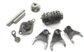 OEM Transmission Shafts with Gears for Kawasaki KX450 (2025)