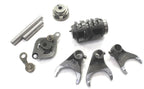 OEM Transmission Shafts with Gears for Kawasaki KX450 (2025)
