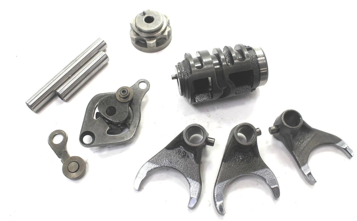 OEM Transmission Shafts with Gears for Kawasaki KX450 (2025)
