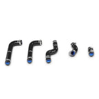 Silicone Radiator Hose for BMW E10 1600/1800/1602/2002 (1966–1976)