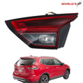 Tail Light for Nissan Rogue (2021–2023) LED Right Side Inner