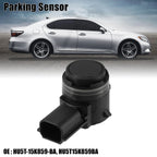 PDC Reverse Parking Assist Sensor for Ford Edge (2019–2021) HU5T-15K859-BA
