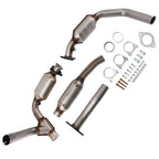 Catalytic Converter for Chevrolet Express / GMC Savana 1500–3500 6.0L (2003–2024)