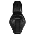 Black Driver & Passenger Seat for Harley Breakout FXBR FXBRS (2018–2023)