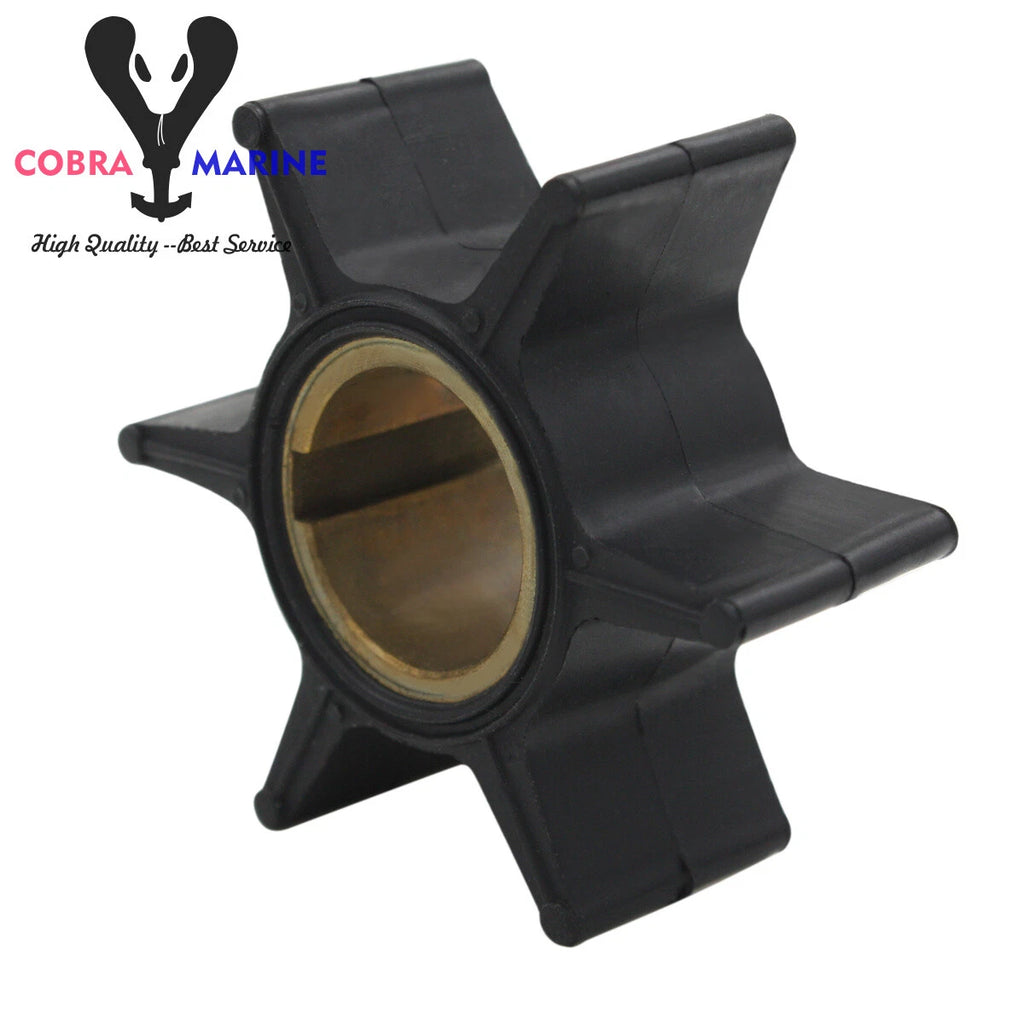 Water Pump Impeller for Johnson Evinrude (390286, 18-3366, 500353, 9-45212)