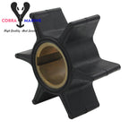 Water Pump Impeller for Johnson Evinrude (390286, 18-3366, 500353, 9-45212)