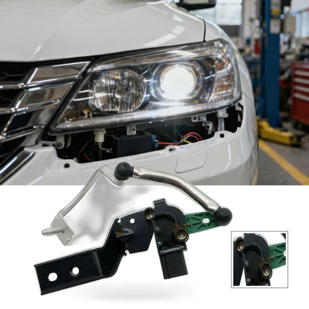 Body Height Sensor for VW Audi (2018–2023) 3Q0412521A
