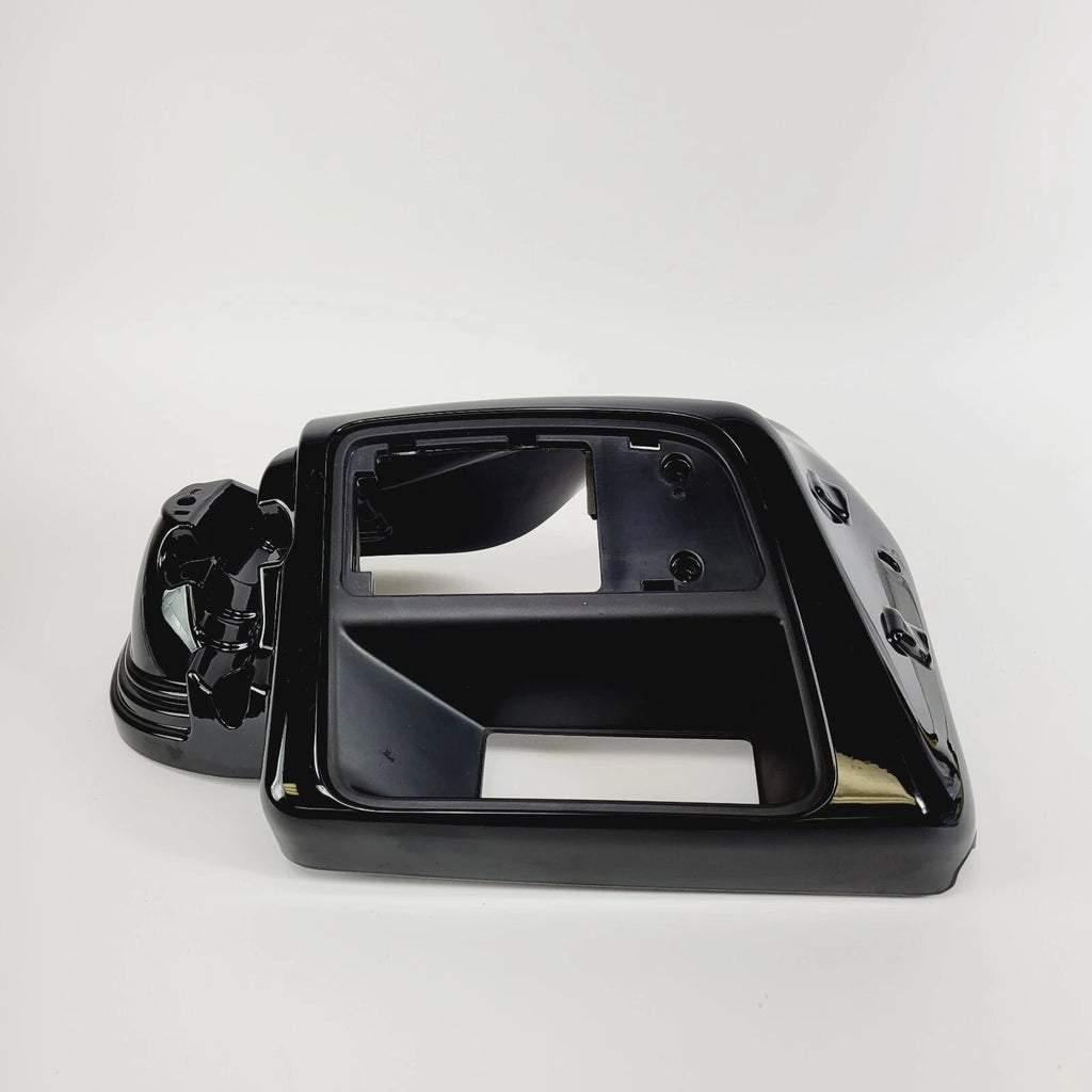 Left Lower Leg Fairing Glove Box Housing for Harley Touring (2014–2022)