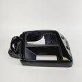 Left Lower Leg Fairing Glove Box Housing for Harley Touring (2014–2022)