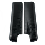 Carbon Fiber Center Armrest Box Cover for E Class W212 (2010���2015)