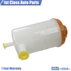 Power Steering Reservoir Tank for Suzuki Grand Vitara (1999–2005)