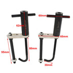 Fuel Injector Rail Assembly Remover Tool for GM Chevy