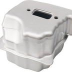 Exhaust Muffler for Stihl MS311 MS391 (1140 140 0657) Replacement
