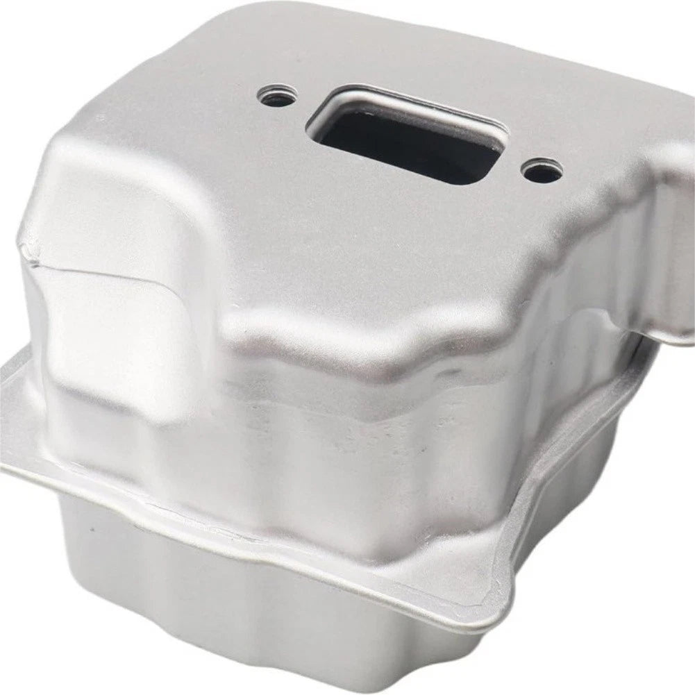Exhaust Muffler for Stihl MS311 MS391 (1140 140 0657) Replacement