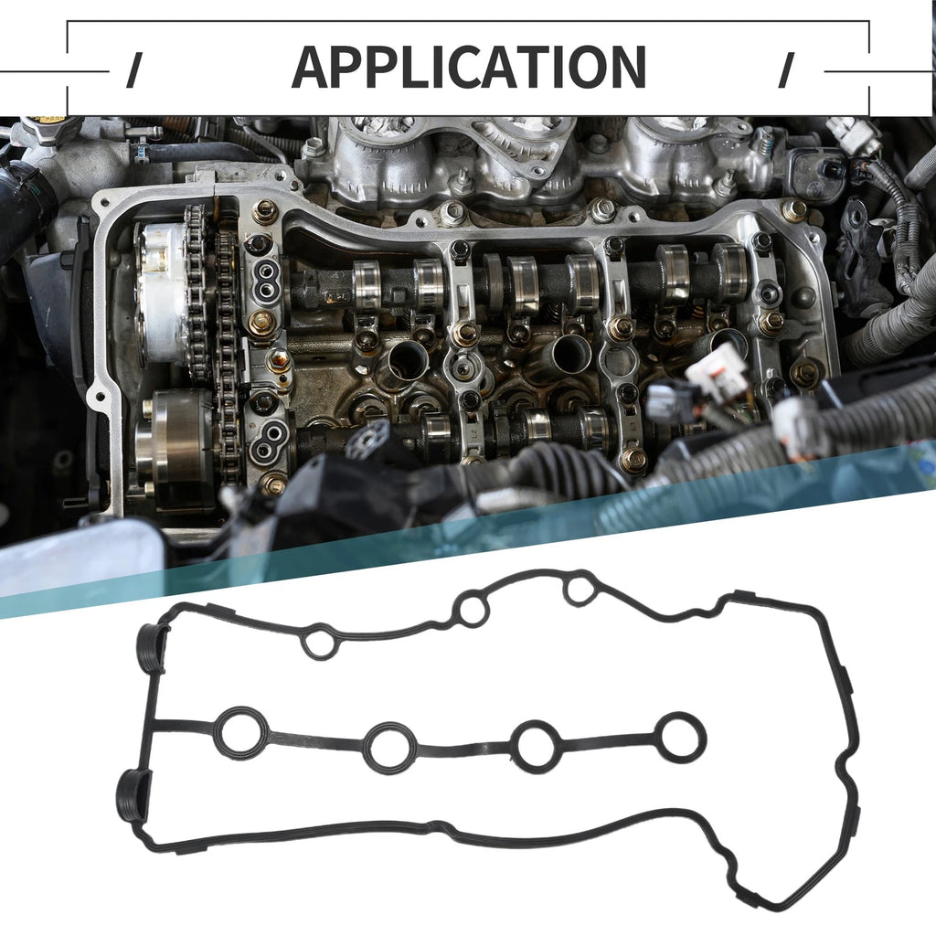 Valve Cover Gasket No. 1118954GE0 for Fiat Sedici (2006–2014)