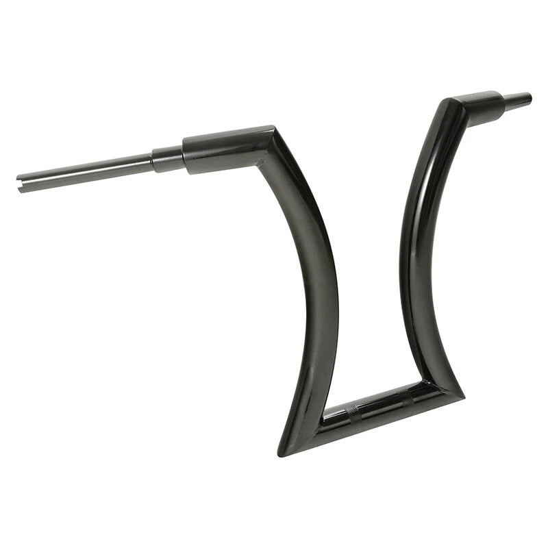 20" Rise 2" Ape Hanger Handlebar for Harley Sportster Iron XL 883 1200 (2004–2023)
