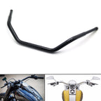 1.25" Fat Beach Handlebar for Harley FLD (2012–2016), FXDB (2006–2017)