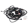 3-Wire Standalone Harness for Chevrolet LT1 L83 L84 (2014–2021)