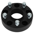 2X Hub Centric Wheel Spacers 5x5 14x1.5 for Jeep Grand Cherokee (2011–2024)