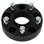 2X Hub Centric Wheel Spacers 5x5 14x1.5 for Jeep Grand Cherokee (2011–2024)