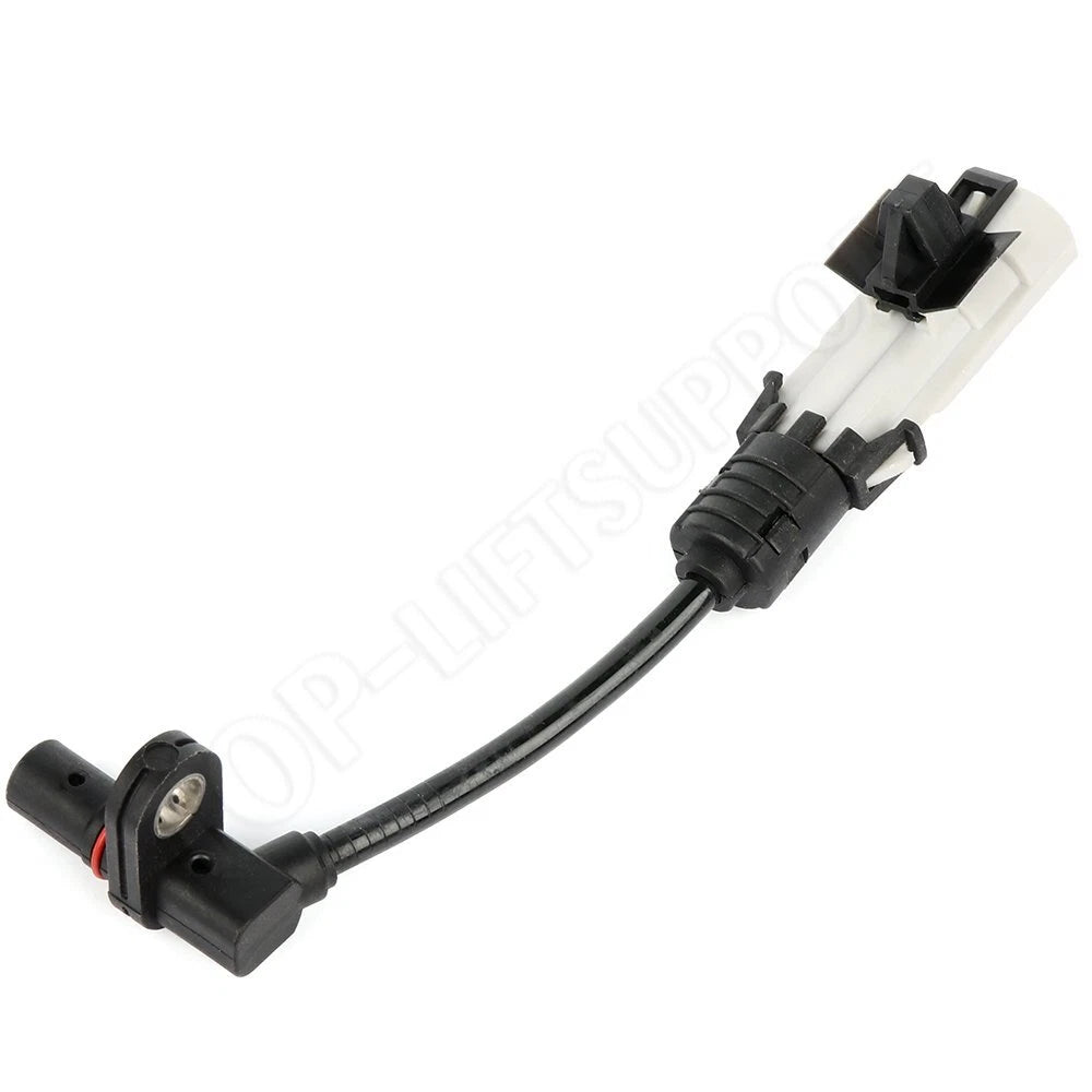 Set of 2 ABS Speed Sensors for Chevrolet Equinox (2007–2009)