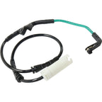 Set of 2 Brake Pad Sensors for BMW 328 325 Coupe
