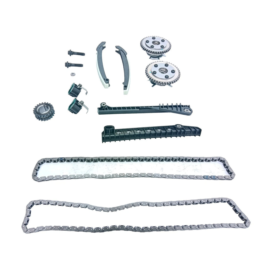 11x Timing Chain Phaser Repair Kit for Ford F150 F250 Lincoln 5.4L (2004–2010)
