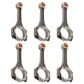 6PCS Connecting Rod for Toyota 4Runner FJ Cruiser Tacoma (2004–2013)