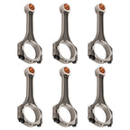 6PCS Connecting Rod for Toyota 4Runner FJ Cruiser Tacoma (2004–2013)
