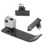 Edge Guide for Industrial Walking Foot Sewing Machines