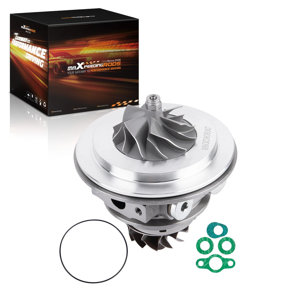 Turbo Cartridge CHRA for Buick Regal, Chevrolet Cobalt, HHR 2.0L (2005–2010) 12652494