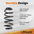 Heavy Duty Lowering Springs for Chevrolet Suburban Tahoe (2000–2006) 4" Drop