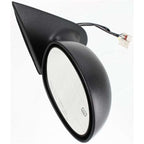 Power Mirror for Dodge Neon (2000–2005) Right Manual Folding Heated