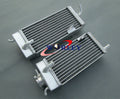 Aluminum Radiator for YAMAHA YZ125 (1989-1992)