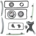 15x Timing Chain Kit for Jeep Grand Cherokee (1999–2004) Dakota Durango