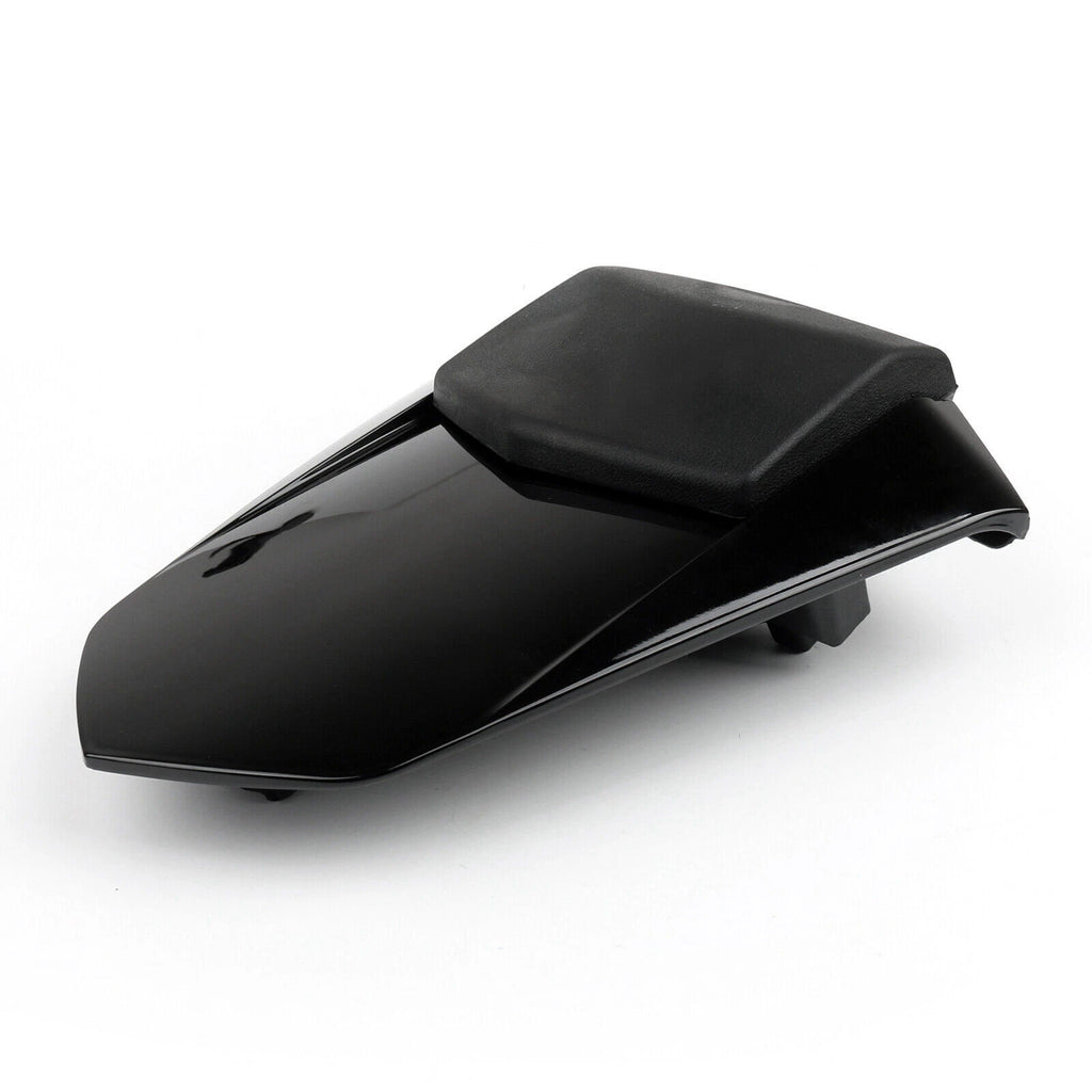 Rear Seat Cover Cowl for Yamaha YZF R1 (2007–2008) Black
