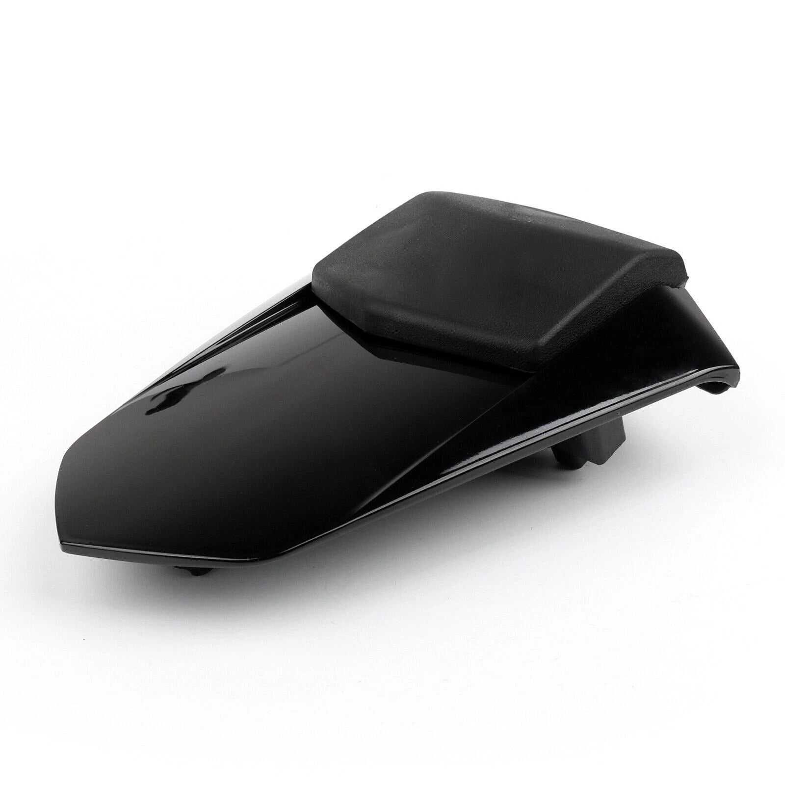 Rear Seat Cover Cowl for Yamaha YZF R1 (2007–2008) Black