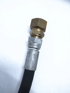 Flexor 2SN/1 Hydraulic Hose for Alfagomma T0491510 (2320 PSI, 22'')