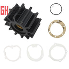 Flexible Impeller Kit for UKSea-Series Engines Horse Lion Scout