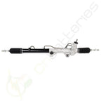 Power Steering Rack Assembly + Outer Tie Rod End for Toyota Tundra Sequoia (2000–2021)