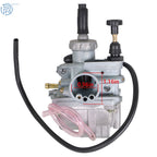Carburetor for Suzuki LT80 Quadsport ATV (1990-1995)