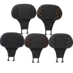 Driver Backrest Pad for Harley Touring Electra Street Glide (1988–2023)