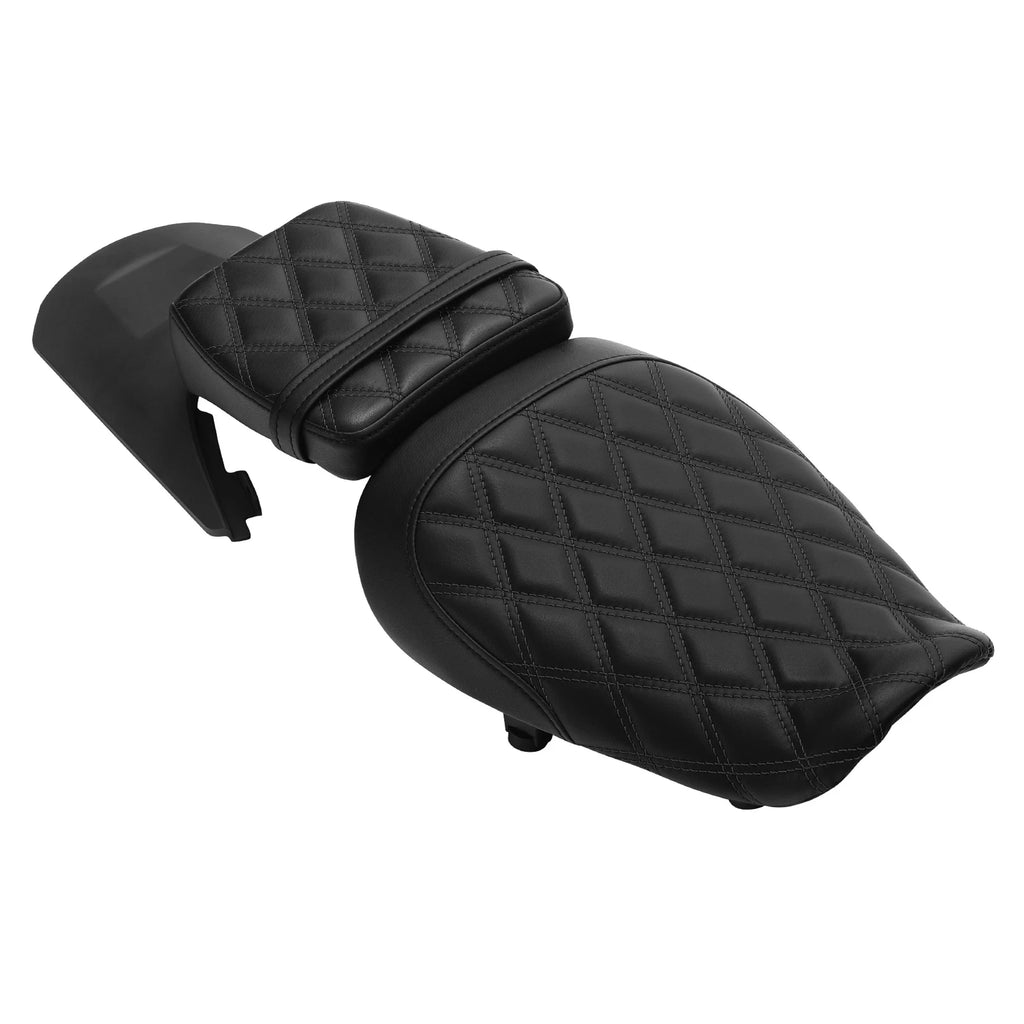 Pillion Seat for Harley Sportster S RH1250S (2021–2023)